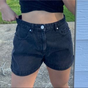 Cotton On Mom Shorts